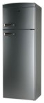 Ardo DPO 36 SHS-L Tủ lạnh