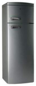 larawan Refrigerator Ardo DPO 28 SHS-L