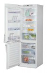 Whirlpool WBR 3712 W2 Холодильник