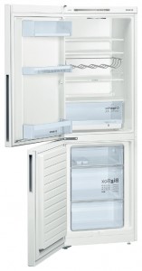 larawan Refrigerator Bosch KGV33XW30G