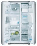 AEG S 75628 SK Refrigerator