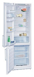 larawan Refrigerator Bosch KGS39N01
