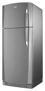 larawan Refrigerator Whirlpool WTM 560 SF