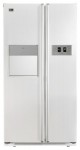 LG GW-C207 FVQA Buzdolabı