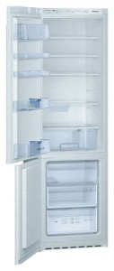 larawan Refrigerator Bosch KGS39Y37