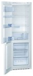 Bosch KGS36Y37 Холодильник