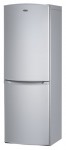 Whirlpool WBE 3111 A+S Холодильник