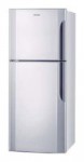 Hitachi R-Z350AUK7KSLS Холодильник