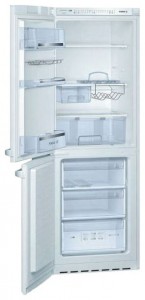 larawan Refrigerator Bosch KGS33Z25