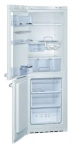 larawan Refrigerator Bosch KGV33Z35