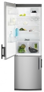 ảnh Tủ lạnh Electrolux EN 3450 COX