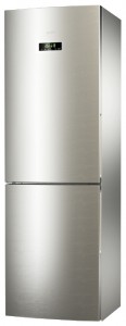 larawan Refrigerator Haier CFD633CX