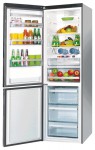 Haier CFD634CX Tủ lạnh