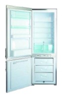 larawan Refrigerator Kaiser KK 16312 VBE