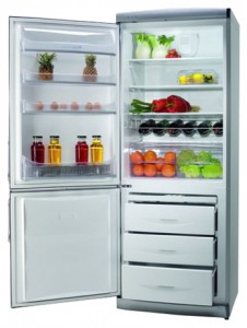 larawan Refrigerator Ardo CO 3111 SHX