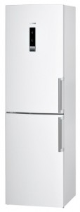 larawan Refrigerator Siemens KG39NXW15