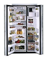 Фото Холодильник Kuppersbusch IKE 650-2-2T