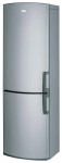 Whirlpool ARC 7530 IX Frigo