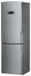 Whirlpool ARC 7559 IX Frigo