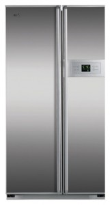 รูปถ่าย ตู้เย็น LG GR-B217 LGMR