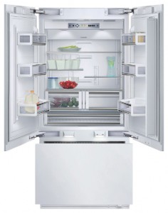 larawan Refrigerator Siemens CI36BP00