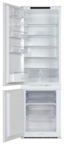 ảnh Tủ lạnh Kuppersbusch IKE 3270-2-2T