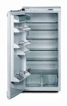 Liebherr KIP 2340 Tủ lạnh