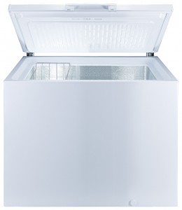 larawan Refrigerator Freggia LC21