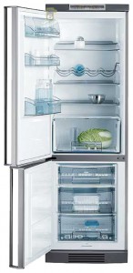 ảnh Tủ lạnh AEG S 70318 KG5