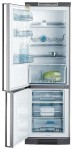 AEG S 70318 KG5 Refrigerator