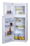 Hansa FD260BSW Холодильник
