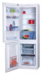 Hansa FK310BSW Refrigerator