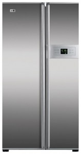 фото Холодильник LG GR-B217 LGQA