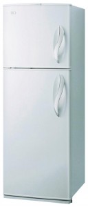 фото Холодильник LG GR-M352 QVSW