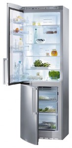 larawan Refrigerator Bosch KGN36X43