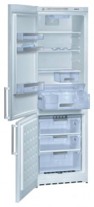 larawan Refrigerator Bosch KGS36A10