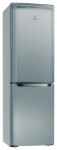 Indesit PBAA 34 V X Холодильник
