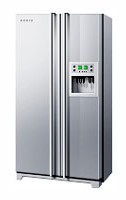 照片 冰箱 Samsung SR-20 DTFMS