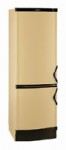 Vestfrost BKF 405 Beige Refrigerator