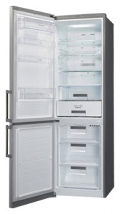 รูปถ่าย ตู้เย็น LG GA-B489 BAKZ