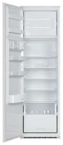 Foto Frigo Kuppersbusch IKE 3180-2