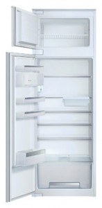larawan Refrigerator Siemens KI28DA20