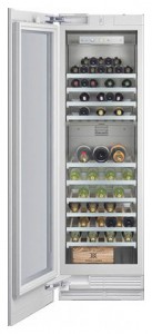 larawan Refrigerator Gaggenau RW 464-260