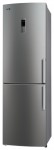 LG GA-B439 BMCA Холодильник