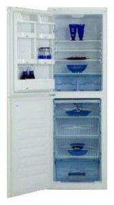 larawan Refrigerator BEKO CHE 31000