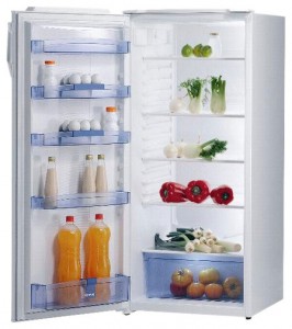 larawan Refrigerator Gorenje R 4244 W