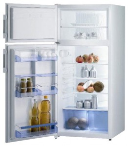 ảnh Tủ lạnh Gorenje RF 4245 W