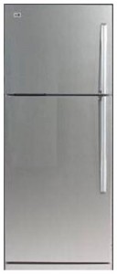 รูปถ่าย ตู้เย็น LG GR-B352 YVC