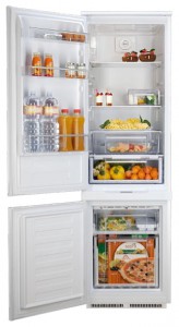 larawan Refrigerator Hotpoint-Ariston BCB 31 AA F C