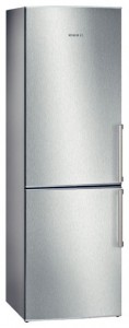 larawan Refrigerator Bosch KGN36Y42